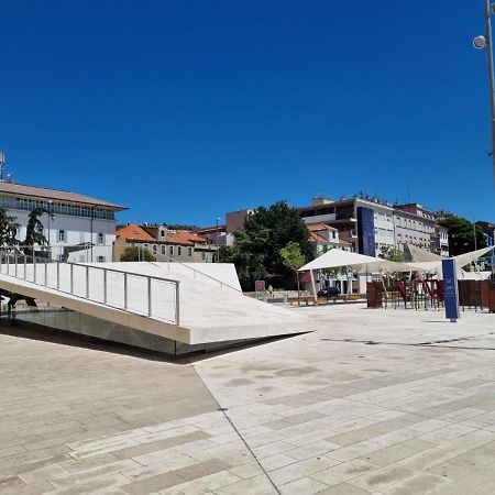 Ferienwohnung Harmony Šibenik Exterior foto