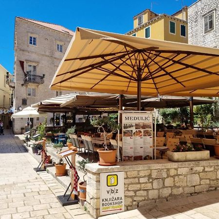 Ferienwohnung Harmony Šibenik Exterior foto